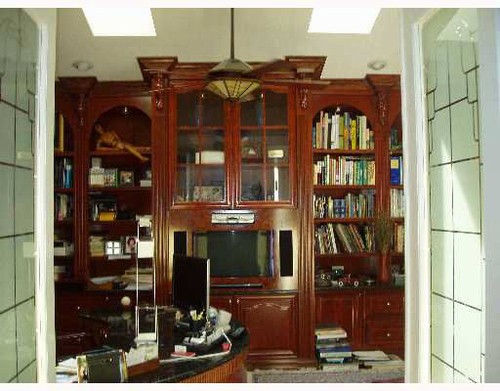 office