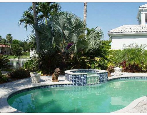 pool