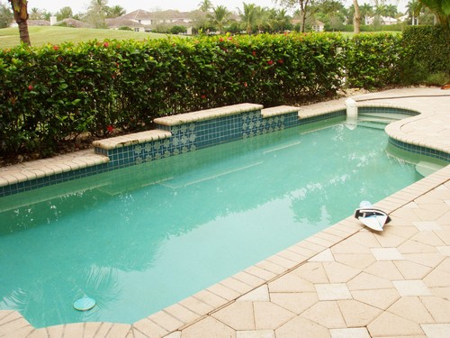 pool