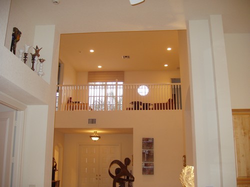 loft