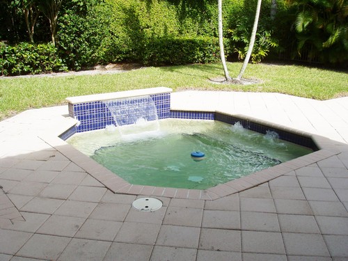 spa
